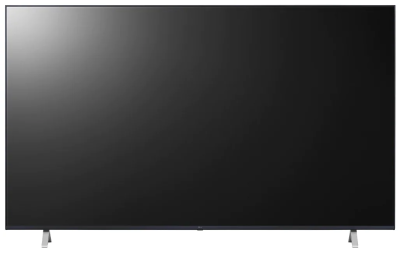 75" Телевизор LG 75UP77506LA LED, HDR (2021), черный