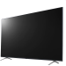 75" Телевизор LG 75UP77506LA LED, HDR (2021), черный