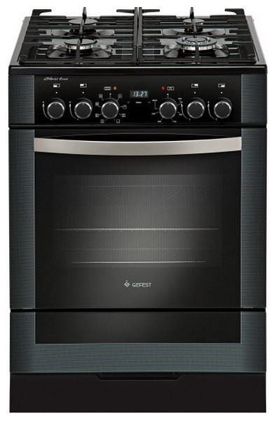 Кухонная плита GEFEST 6502-03 0244