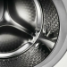 Встраиваемая стиральная машина Electrolux EWN7F447WI PerfectCare 700, белая, 7 кг, 1400 об/мин, инверторная, 14 программ, с паром