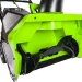 Снегоуборщик Greenworks GD40SB (без АКБ)