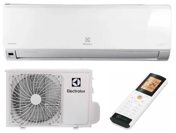 Сплит-система Electrolux EACS/I-07HP/N3