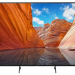 43" Телевизор Sony KD-43X81J 2021 LED, HDR, черный