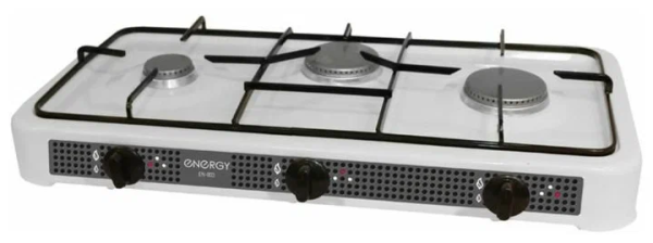 Настольная плита Energy EN-003