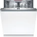 Встраиваемая посудомоечная машина Bosch SMV6ZCX16E, полноразмерная, Serie 6, количество комплектов 14, 8 программ, сенсорное управление
