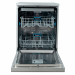 Посудомоечная машина БИРЮСА DWF-615/03 I, полноразмерная, отдельностоящая, 8 программ, количество комплектов 15