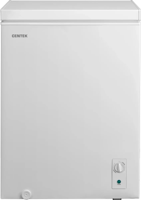 Морозильный ларь Centek CT-4002