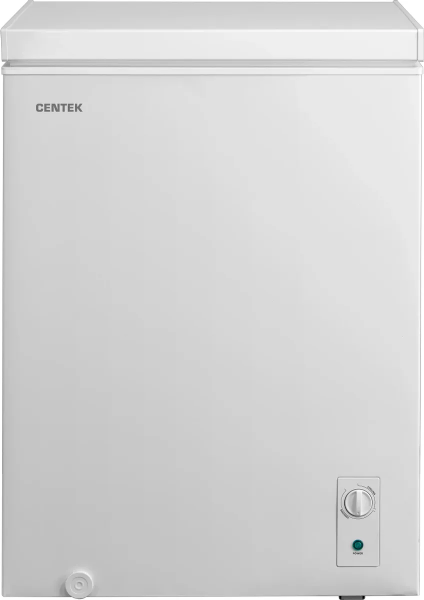 Морозильный ларь Centek CT-4002