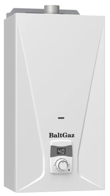 Настенный газовый котел BaltGaz SL 11 Т