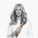 Фен-стайлер Dyson Airwrap multi-styler Complete HS05 яркий никель/медный