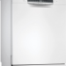 Посудомоечная машина BOSCH SMS4IMW62Q, отдельностоящая, Serie 4, полноразмерная, количество комплектов 13