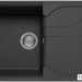 Кухонная мойка Elleci Ego 480 Ghisa M70