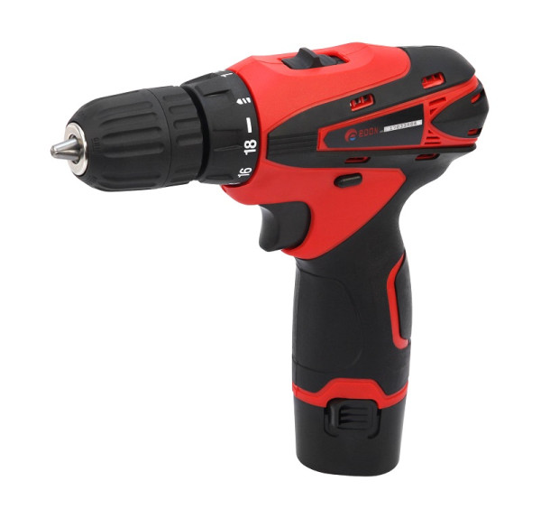 Дрель-шуруповерт Edon CF-1201