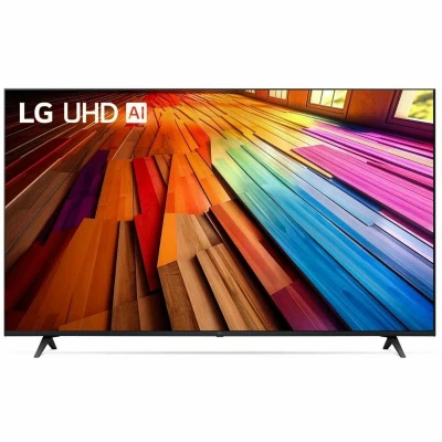 Телевизор LG 65UT80006LA.ARUG  