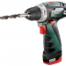 Дрель-шуруповерт Metabo PowerMaxx BS Basic (60008050)