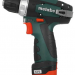 Дрель-шуруповерт Metabo PowerMaxx BS Basic (60008050)