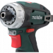 Дрель-шуруповерт Metabo PowerMaxx BS Basic (60008050)