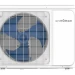 Сплит-система SNOWCAP AC 07 DA MIR INVERTER, 21 м², антикоррозийное покрытие, ионизация воздуха, скрытый дисплей 