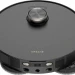Робот-пылесос Dreame Bot Robot Vacuum and Mop L30 Ultra Black RLX41CE, голосовое управление, время работы до 2 часов, чёрный