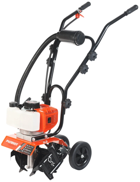 Культиватор бензиновый PATRIOT Denver F 460104478, 2.8 л.с.