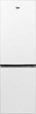 Холодильник BEKO B1RCNK272W, No Frost, белый