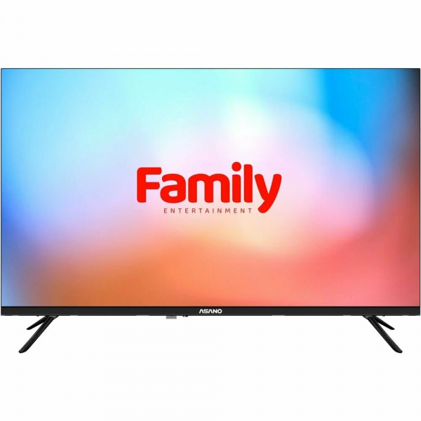Телевизор ASANO 32LF5000T FHD SMART TV