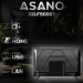 Телевизор ASANO 32LF5000T FHD SMART TV