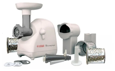 Мясорубка Белвар КЭМ-П2У 302-11