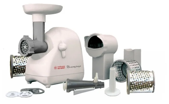 Мясорубка Белвар КЭМ-П2У 302-11