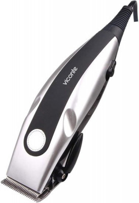 Машинка для стрижки Viconte VC-1475 (серебристый)