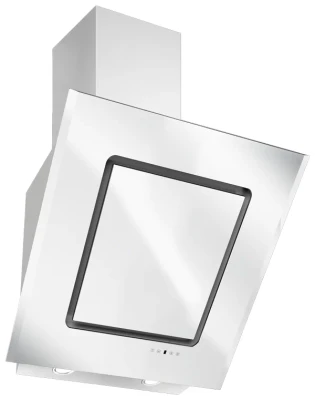 Кухонная вытяжка Elikor Оникс 60П-1000-Е4Д (белый)