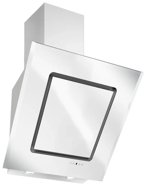 Кухонная вытяжка Elikor Оникс 60П-1000-Е4Д (белый)