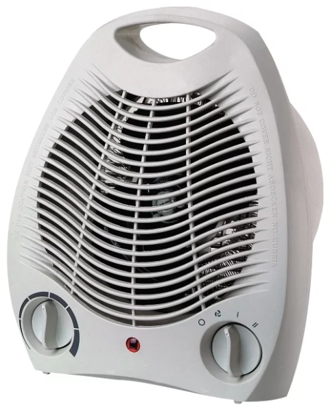 Тепловентилятор Sakura SA-0500W