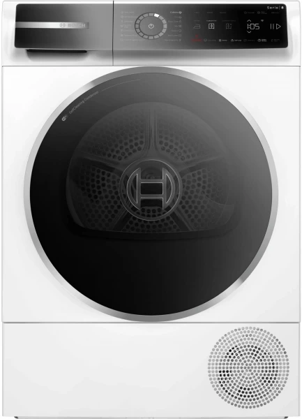 Сушильная машина Bosch Serie 8 WQB246CNBY