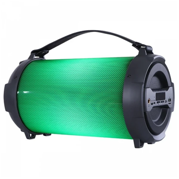 Беспроводная колонка Perfeo Tercero Light