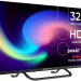 Телевизор Topdevice TDTV32BS04H_BK