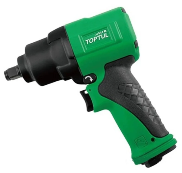 Пневматический гайковерт Toptul KAAJ1643