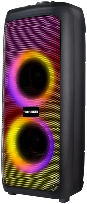 Портативная акустика Telefunken TF-MS3303B