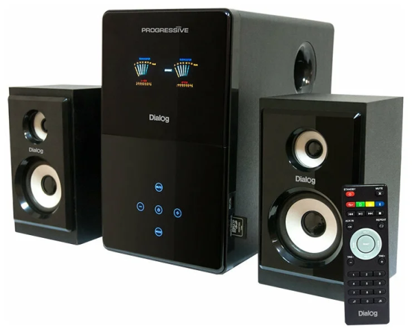Акустика Dialog AP-220
