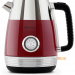 Электрочайник Kitfort KT-633-2