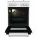 Газовая плита Gorenje GG5A11WF