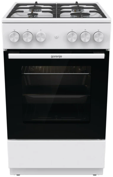 Газовая плита Gorenje GG5A11WF