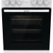 Газовая плита Gorenje GG5A11WF