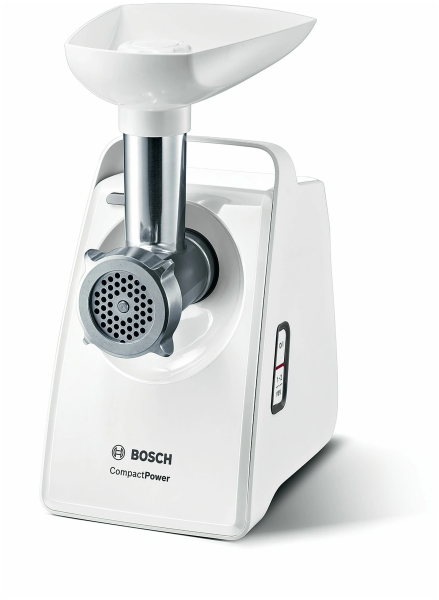 Мясорубка Bosch MFW3X14W