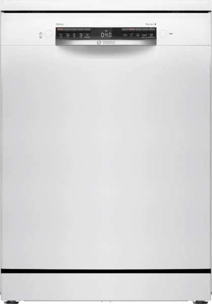 Посудомоечная машина Bosch SMS4IKW51Q