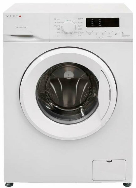 Стиральная машина VEKTA WM-712BWD