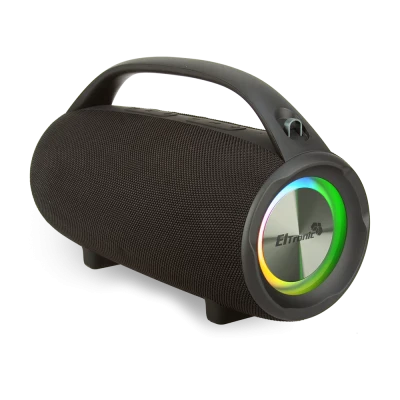 Портативная акустика Eltronic 30-12 ENERGY черный