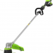 Триммер электрический Greenworks ST121 (2112507UB) 1200Вт 