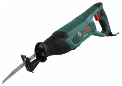Сабельная пила Bosch PSA 900 E (06033A6000)
