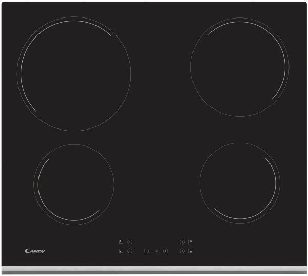 Варочная панель Candy CH 64 XB